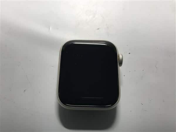 �y���Áz�y���S�ۏ؁z �o���h�� SE ��2����[40mm/GPS]�A���~ �X�^�[���C�g Apple Watch