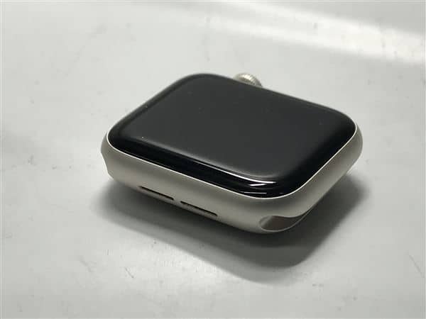 �y���Áz�y���S�ۏ؁z �o���h�� SE ��2����[40mm/GPS]�A���~ �X�^�[���C�g Apple Watch