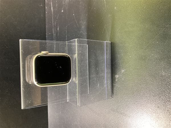 �y���Áz�y���S�ۏ؁z �o���h�� SE ��2����[40mm/GPS]�A���~ �X�^�[���C�g Apple Watch