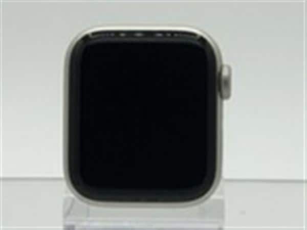 �y���Áz�y���S�ۏ؁z �o���h�� SE ��2����[40mm/GPS]�A���~ �X�^�[���C�g Apple Watch