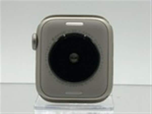 �y���Áz�y���S�ۏ؁z �o���h�� SE ��2����[40mm/GPS]�A���~ �X�^�[���C�g Apple Watch