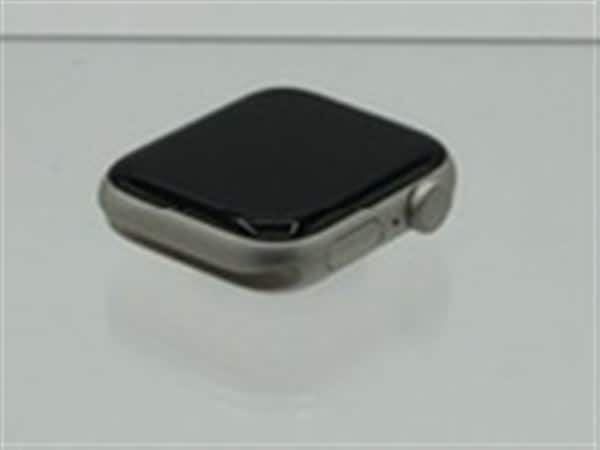 �y���Áz�y���S�ۏ؁z �o���h�� SE ��2����[40mm/GPS]�A���~ �X�^�[���C�g Apple Watch