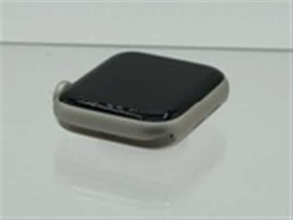 �y���Áz�y���S�ۏ؁z �o���h�� SE ��2����[40mm/GPS]�A���~ �X�^�[���C�g Apple Watch