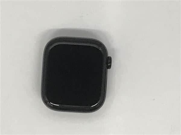 �y���Áz�y���S�ۏ؁z �o���h�� Series10[42mm/GPS]�A���~ �W�F�b�g�u���b�N Apple Watch