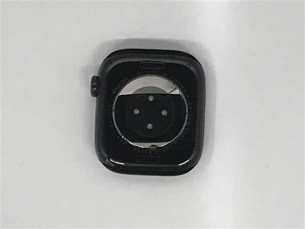 �y���Áz�y���S�ۏ؁z �o���h�� Series10[42mm/GPS]�A���~ �W�F�b�g�u���b�N Apple Watch