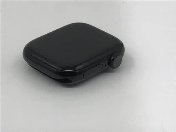 �y���Áz�y���S�ۏ؁z �o���h�� Series10[42mm/GPS]�A���~ �W�F�b�g�u���b�N Apple Watch