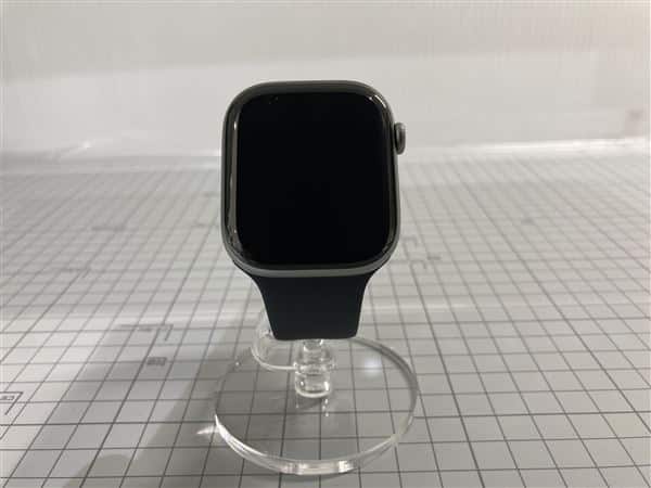 �y���Áz�y���S�ۏ؁z Series11[46mm/GPS]�A���~ �X�y�[�X�O���C Apple Watch