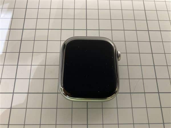 �y���Áz�y���S�ۏ؁z Series11[46mm/GPS]�A���~ �X�y�[�X�O���C Apple Watch