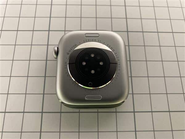 �y���Áz�y���S�ۏ؁z Series11[46mm/GPS]�A���~ �X�y�[�X�O���C Apple Watch