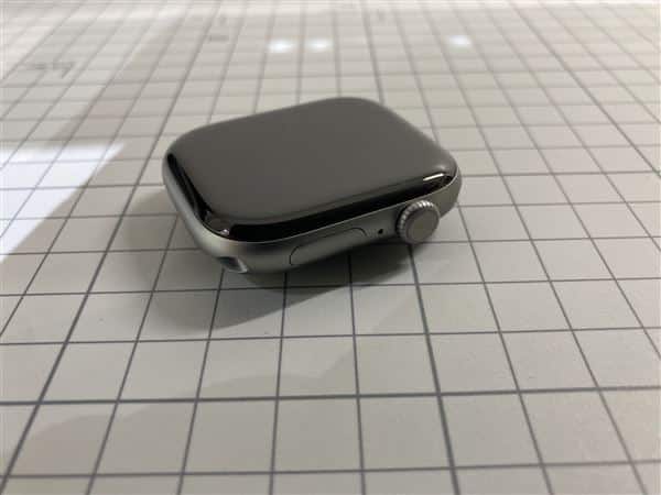 �y���Áz�y���S�ۏ؁z Series11[46mm/GPS]�A���~ �X�y�[�X�O���C Apple Watch