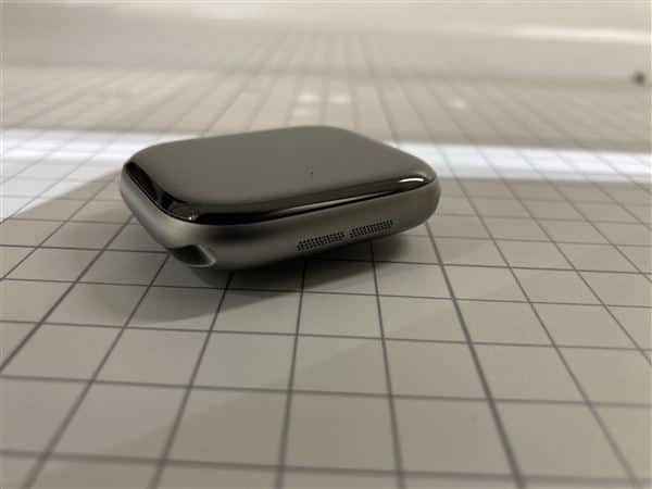 �y���Áz�y���S�ۏ؁z Series11[46mm/GPS]�A���~ �X�y�[�X�O���C Apple Watch