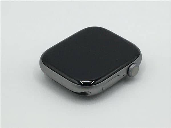 �y���Áz�y���S�ۏ؁z Series11[46mm/�Z�����[]�A���~ �X�y�[�X�O���C Apple Watch