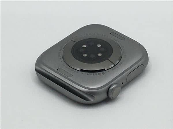 �y���Áz�y���S�ۏ؁z Series11[46mm/�Z�����[]�A���~ �X�y�[�X�O���C Apple Watch