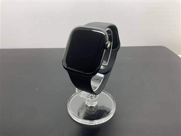 �y���Áz�y���S�ۏ؁z Series11[42mm/GPS]�A���~ �W�F�b�g�u���b�N Apple Watch
