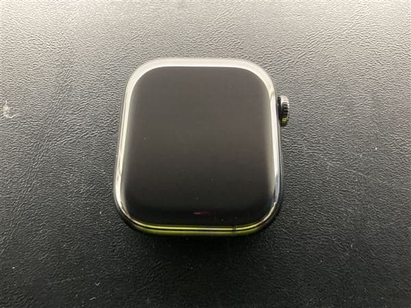 �y���Áz�y���S�ۏ؁z Series11[42mm/GPS]�A���~ �W�F�b�g�u���b�N Apple Watch