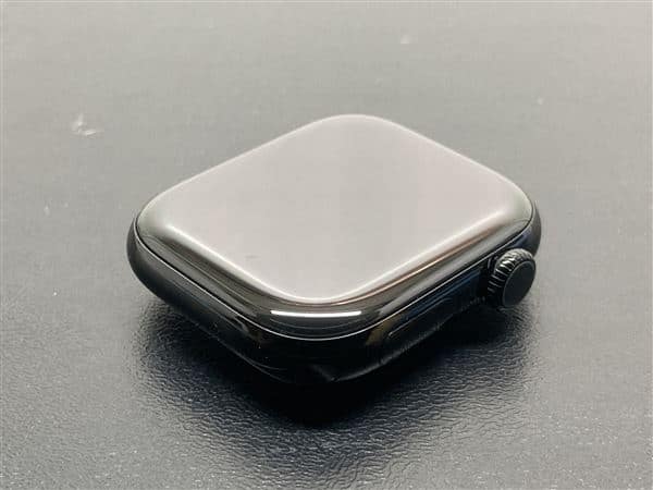 �y���Áz�y���S�ۏ؁z Series11[42mm/GPS]�A���~ �W�F�b�g�u���b�N Apple Watch