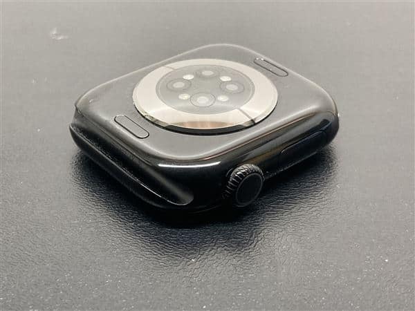 �y���Áz�y���S�ۏ؁z Series11[42mm/GPS]�A���~ �W�F�b�g�u���b�N Apple Watch