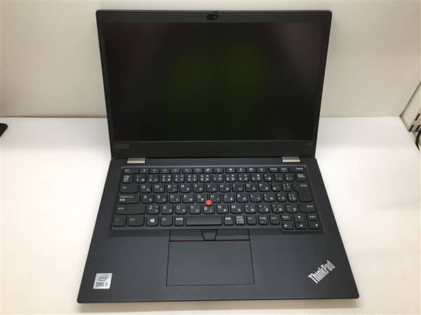【中古】【安心保証】 Windows ノートPC 2020年 Lenovo