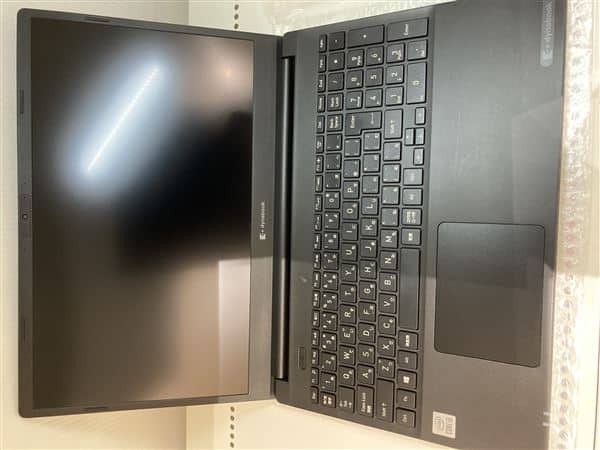 �y���Áz�y���S�ۏ؁z Windows �m�[�gPC 2021�N Dynabook