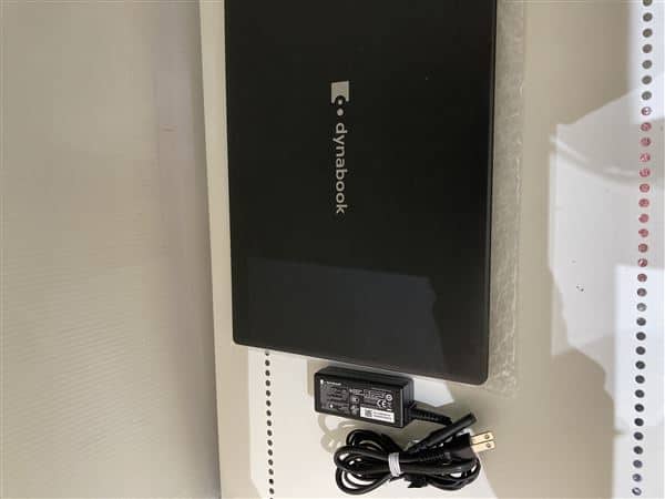 �y���Áz�y���S�ۏ؁z Windows �m�[�gPC 2021�N Dynabook