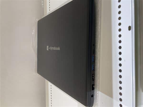 �y���Áz�y���S�ۏ؁z Windows �m�[�gPC 2021�N Dynabook