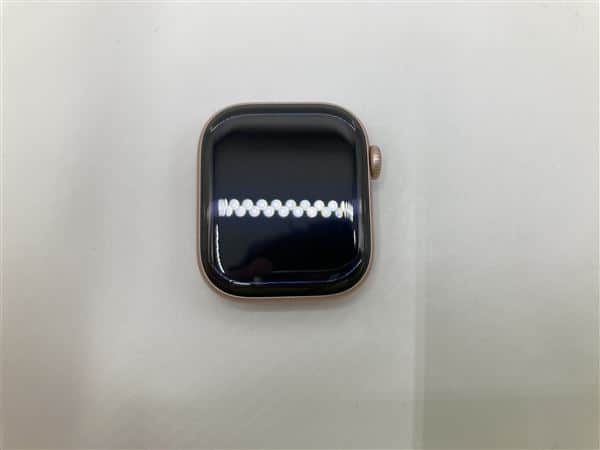�y���Áz�y���S�ۏ؁z Series11[42mm/GPS]�A���~ ���[�Y�S�[���h Apple Watch