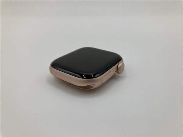 �y���Áz�y���S�ۏ؁z Series11[42mm/GPS]�A���~ ���[�Y�S�[���h Apple Watch