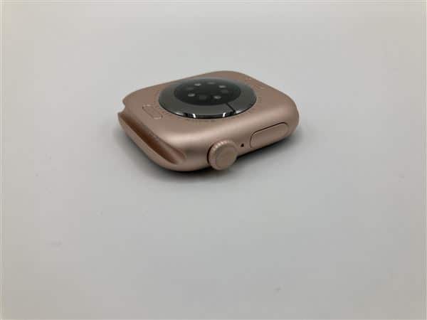 �y���Áz�y���S�ۏ؁z Series11[42mm/GPS]�A���~ ���[�Y�S�[���h Apple Watch