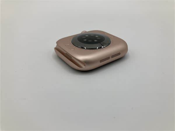 �y���Áz�y���S�ۏ؁z Series11[42mm/GPS]�A���~ ���[�Y�S�[���h Apple Watch