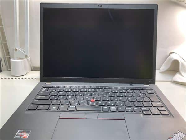 �y���Áz�y���S�ۏ؁z Windows �m�[�gPC 2019�N Lenovo