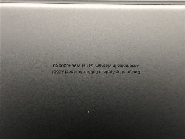 �y���Áz�y���S�ۏ؁z MacBookAir 2022�N MLXW3J/A