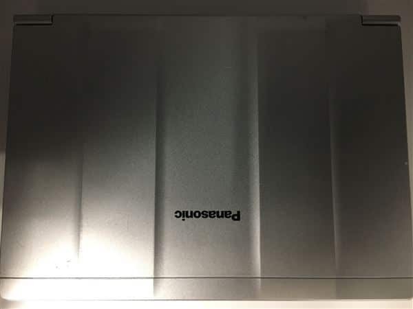 �y���Áz�y���S�ۏ؁z Windows �m�[�gPC 2020�N Panasonic