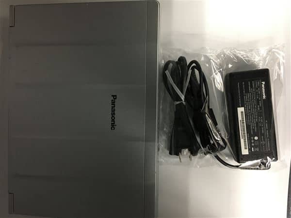 �y���Áz�y���S�ۏ؁z Windows �m�[�gPC 2020�N Panasonic