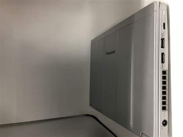 �y���Áz�y���S�ۏ؁z Windows �m�[�gPC 2020�N Panasonic