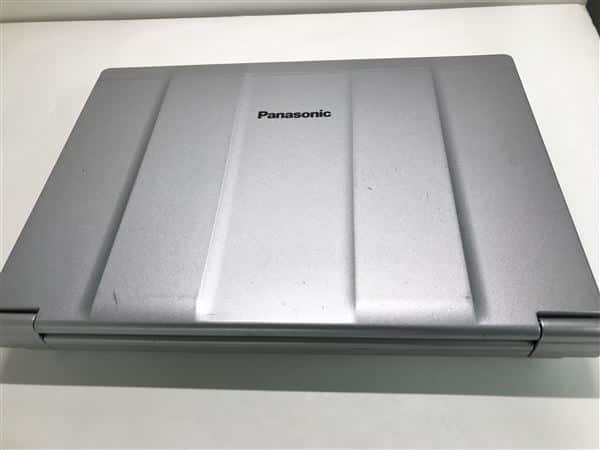 �y���Áz�y���S�ۏ؁z Windows �m�[�gPC 2020�N Panasonic