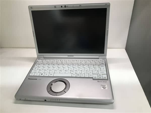 �y���Áz�y���S�ۏ؁z Windows �m�[�gPC 2020�N Panasonic