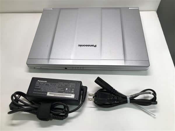 �y���Áz�y���S�ۏ؁z Windows �m�[�gPC 2020�N Panasonic