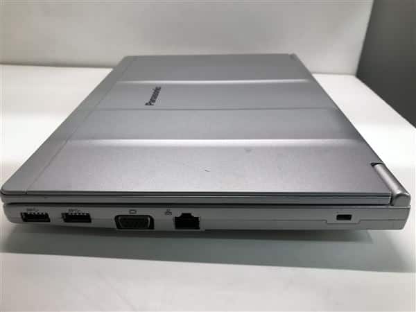 �y���Áz�y���S�ۏ؁z Windows �m�[�gPC 2020�N Panasonic