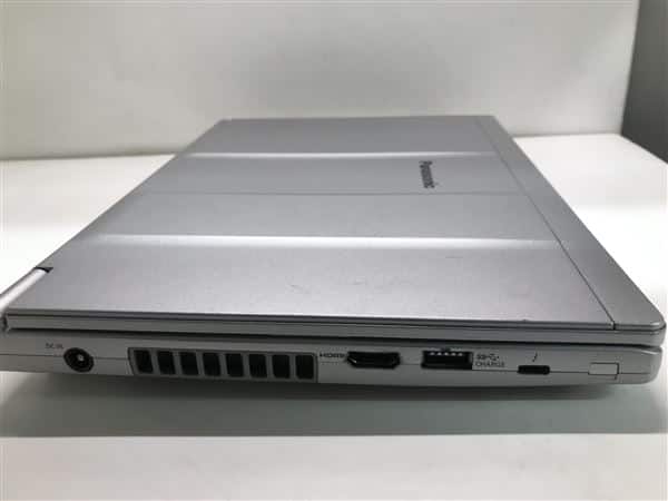 �y���Áz�y���S�ۏ؁z Windows �m�[�gPC 2020�N Panasonic