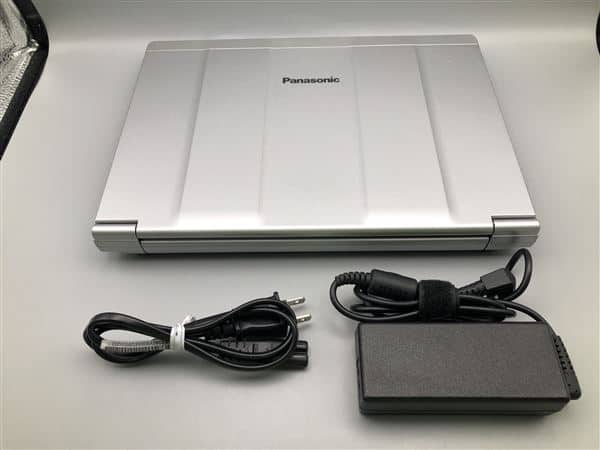 �y���Áz�y���S�ۏ؁z Windows �m�[�gPC 2020�N Panasonic