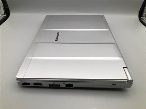 �y���Áz�y���S�ۏ؁z Windows �m�[�gPC 2020�N Panasonic