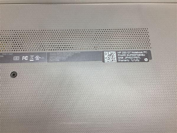 �y���Áz�y���S�ۏ؁z Windows �m�[�gPC 2019�N ���{�q���[���b�g�E�p�b�J�[�h