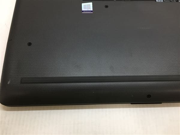 �y���Áz�y���S�ۏ؁z Windows �m�[�gPC 2019�N ���{�q���[���b�g�E�p�b�J�[�h
