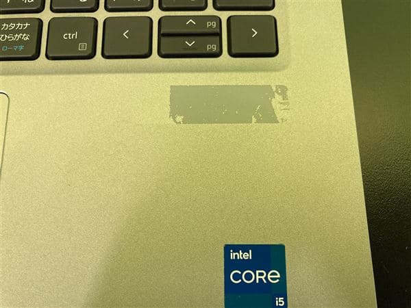 �y���Áz�y���S�ۏ؁z Windows �m�[�gPC 2021�N DELL