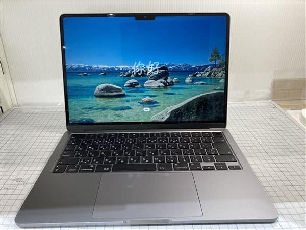 �y���Áz�y���S�ۏ؁z MacBookAir 2024�N MXCR3J/A