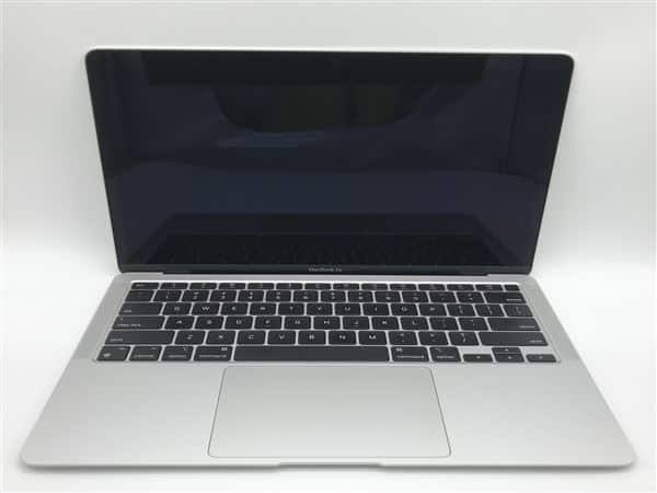 【中古】【安心保証】 MacBookAir 2020年 MGN93J/A