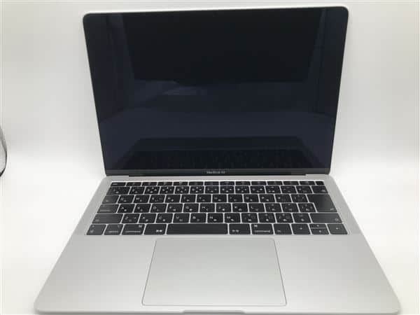 【中古】【安心保証】 MacBookAir 2018年 MREC2J/A