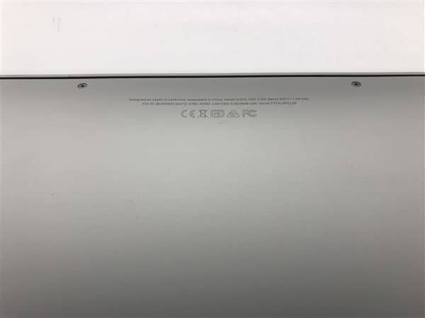 【中古】【安心保証】 MacBookAir 2018年 MREC2J/A