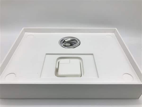 【中古】【安心保証】 MacBookAir 2018年 MREC2J/A
