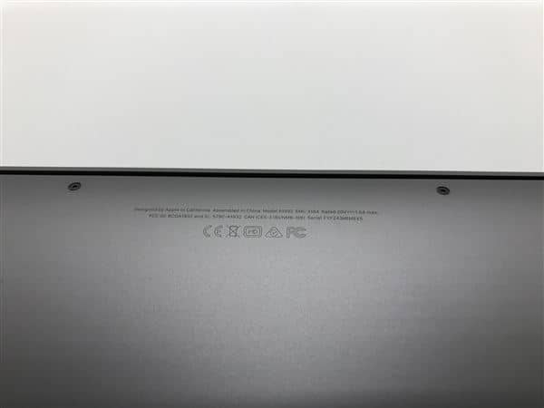 �y���Áz�y���S�ۏ؁z MacBookAir 2019�N MVFJ2J/A